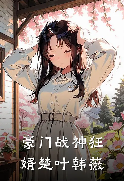 豪门战神狂婿楚叶韩薇