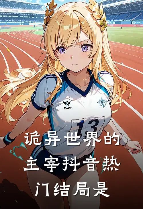诡异世界的主宰抖音热门结局是