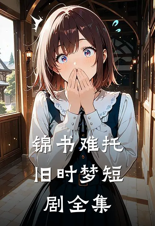 锦书难托旧时梦短剧全集