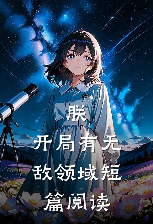 朕,开局有无敌领域短篇阅读