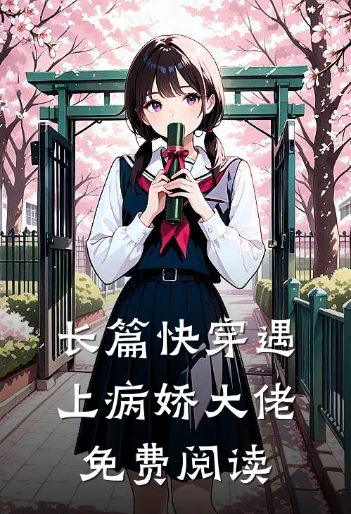 长篇快穿遇上病娇大佬免费阅读