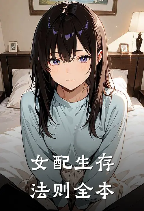 女配生存法则全本