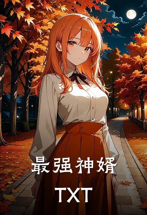 最强神婿TXT