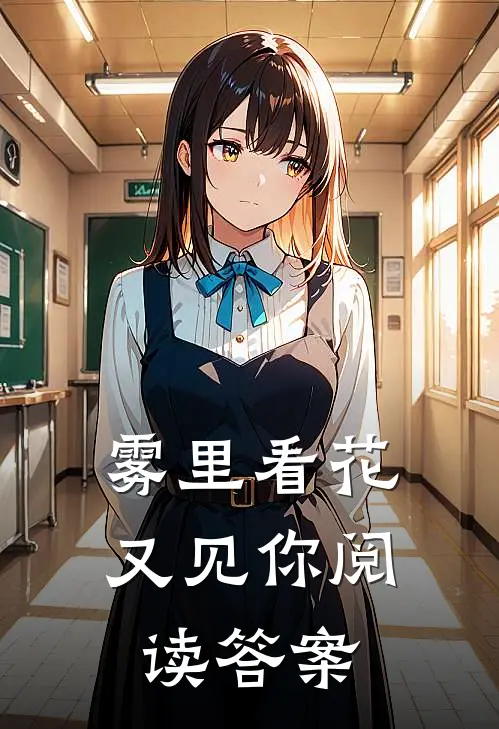 雾里看花又见你阅读答案