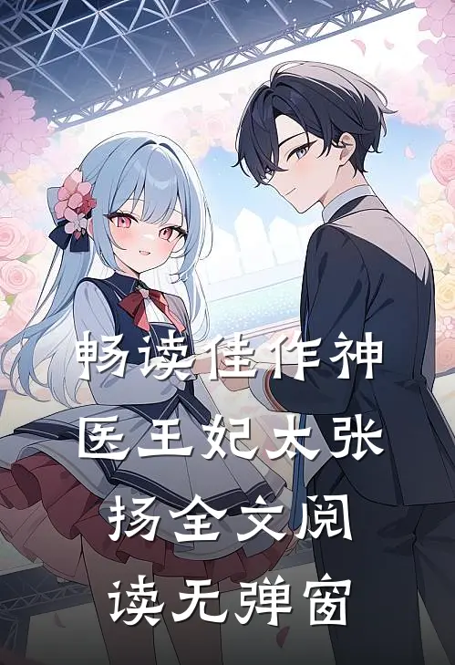 畅读佳作神医王妃太张扬全文阅读无弹窗