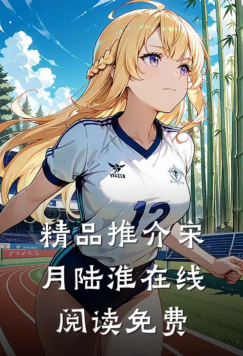 精品推介宋月陆淮在线阅读免费