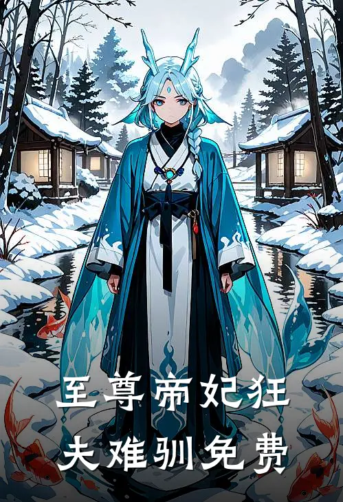 至尊帝妃狂夫难驯免费