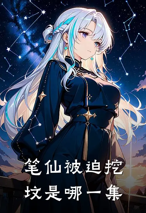 笔仙被迫挖坟是哪一集