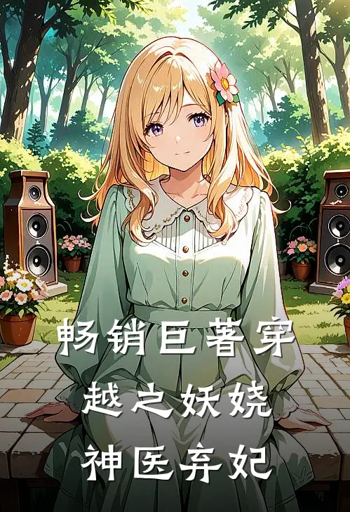畅销巨著穿越之妖娆神医弃妃