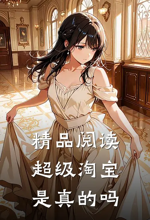 精品阅读超级淘宝是真的吗