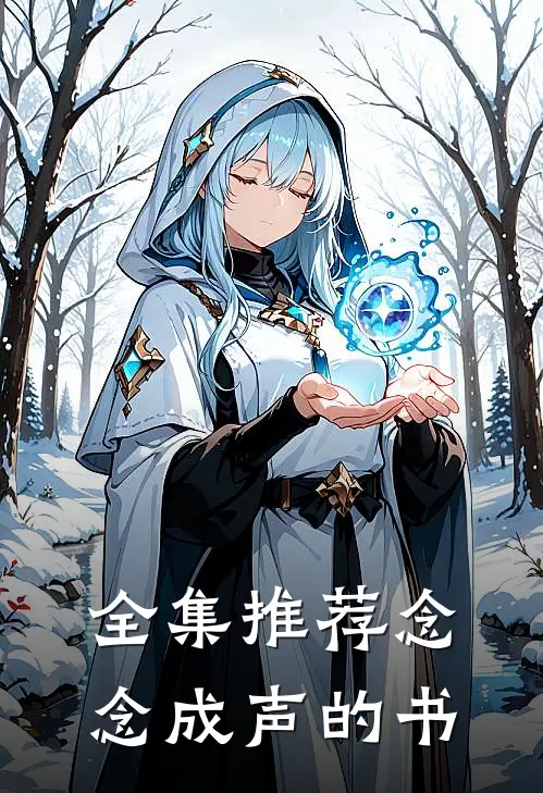全集推荐念念成声的书