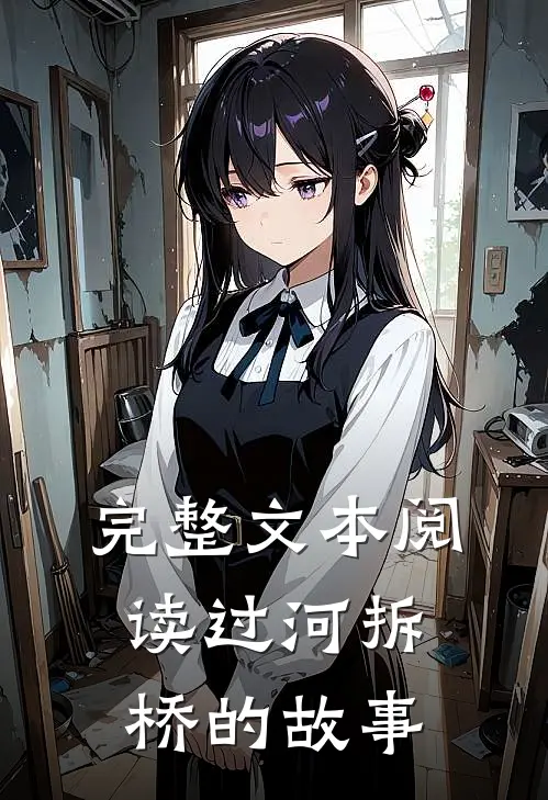 完整文本阅读过河拆桥的故事
