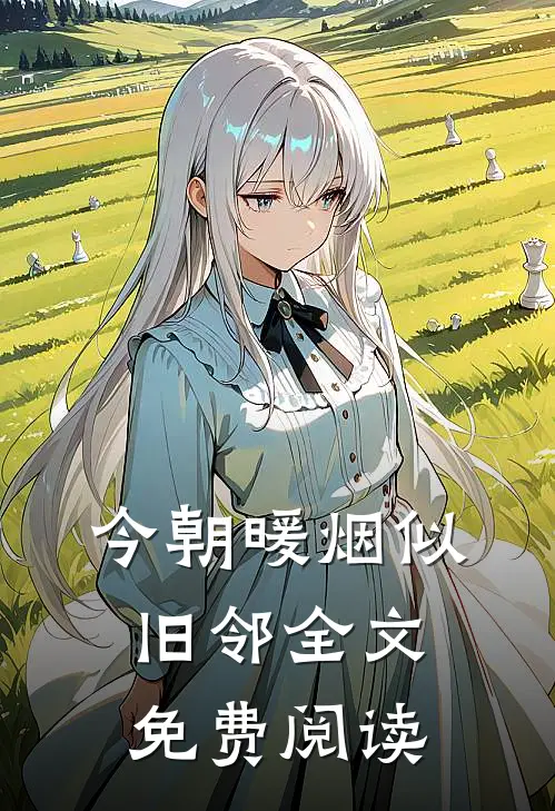 今朝暖烟似旧邻全文免费阅读