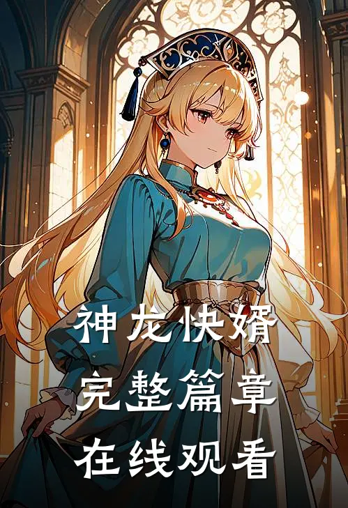 神龙快婿完整篇章在线观看
