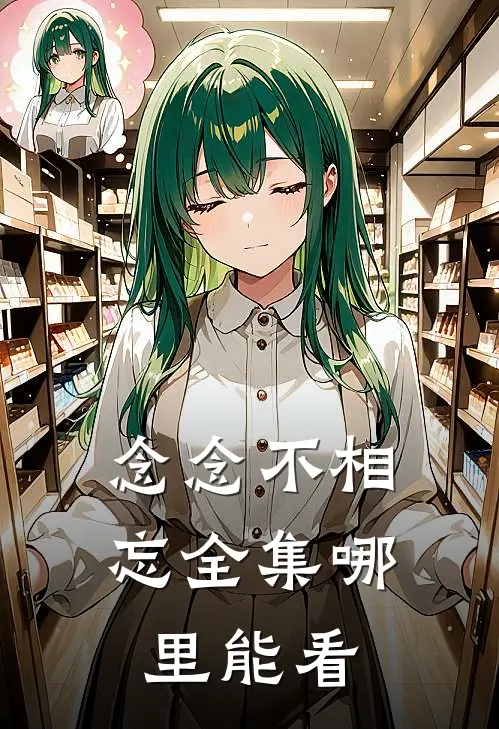 念念不相忘全集哪里能看