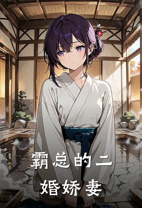 霸总的二婚娇妻