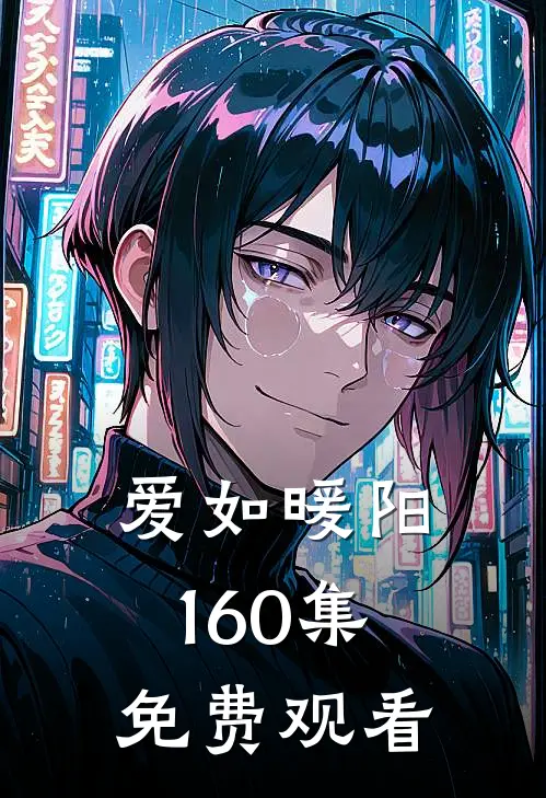 爱如暖阳1-60集免费观看