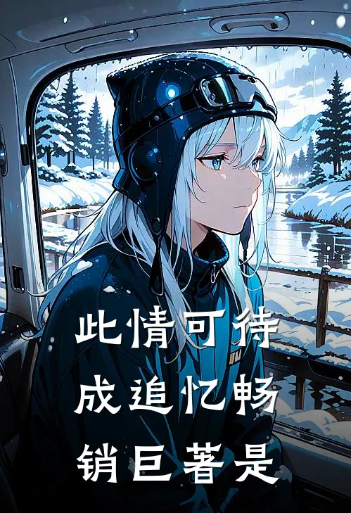 此情可待成追忆畅销巨著是