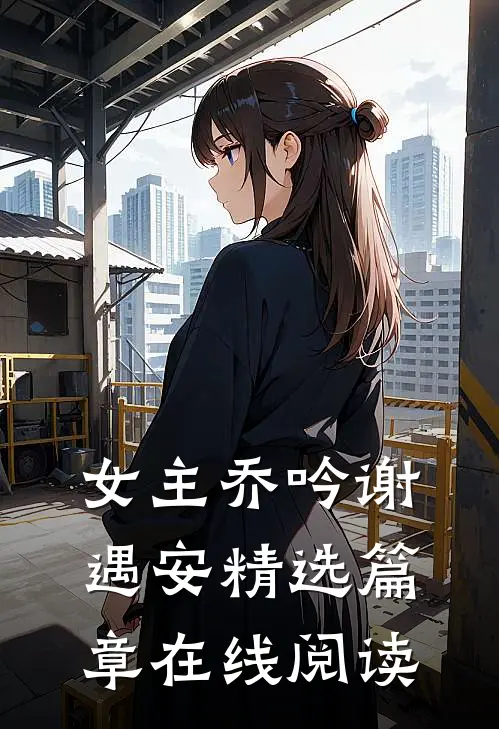 女主乔吟谢遇安精选篇章在线阅读