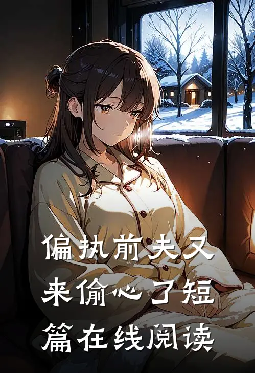 偏执前夫又来偷心了短篇在线阅读