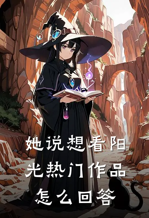 她说想看阳光热门作品怎么回答
