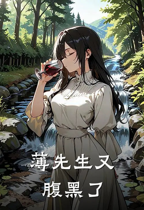 薄先生又腹黑了