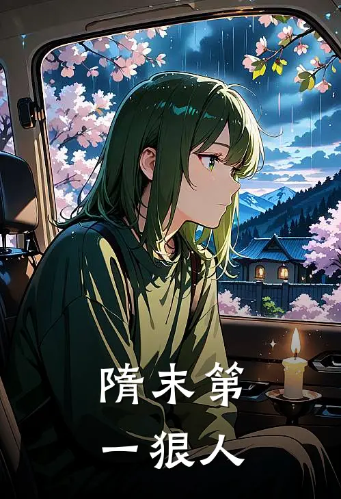隋末第一狠人