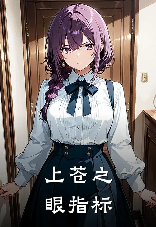 上苍之眼指标