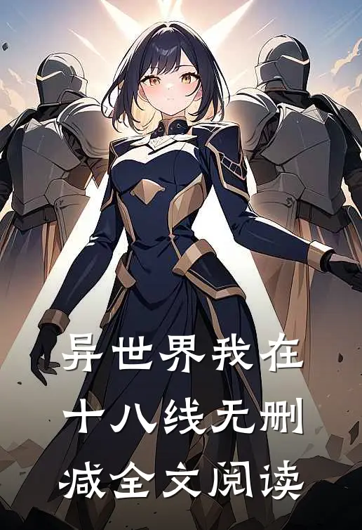异世界我在十八线无删减全文阅读