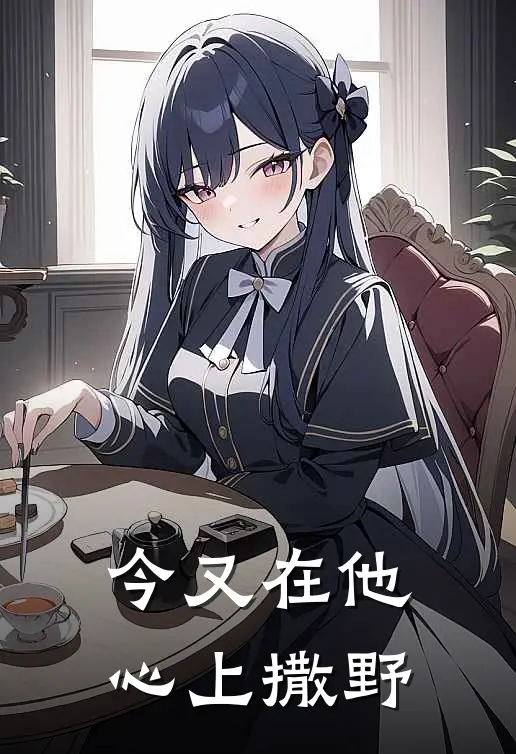 今又在他心上撒野