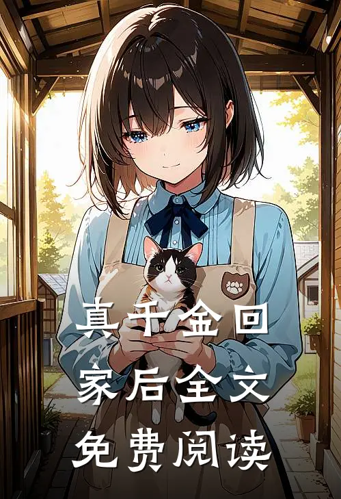 真千金回家后全文免费阅读