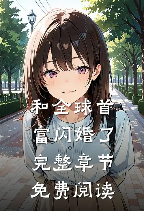 和全球首富闪婚了完整章节免费阅读