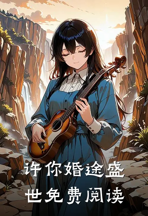 许你婚途盛世免费阅读