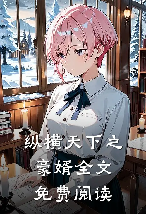 纵横天下之豪婿全文免费阅读