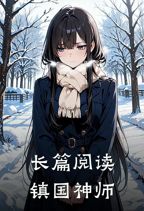 长篇阅读镇国神师