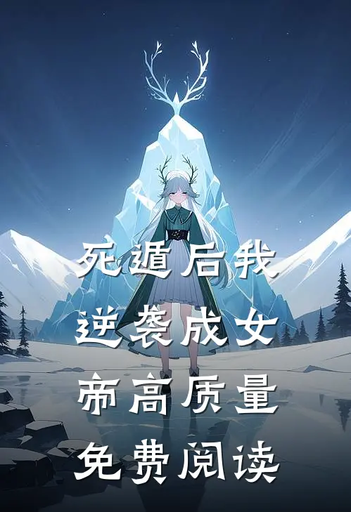 死遁后我逆袭成女帝高质量免费阅读