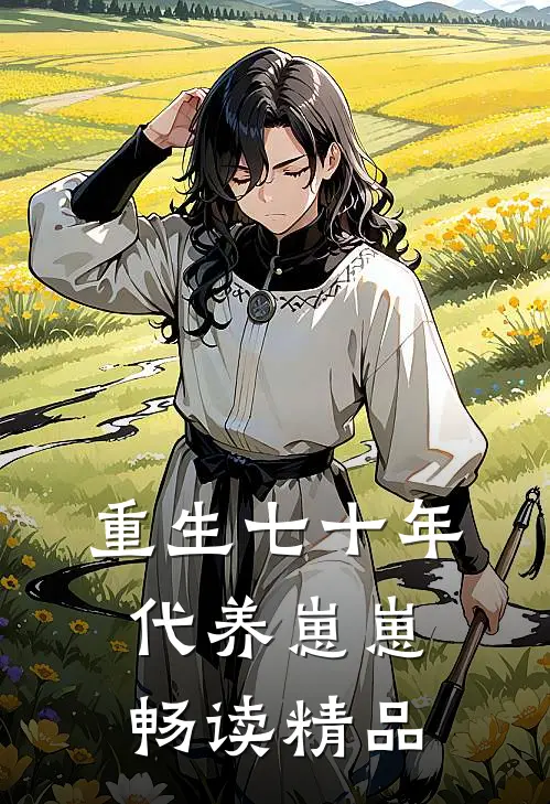 重生七十年代养崽崽畅读精品