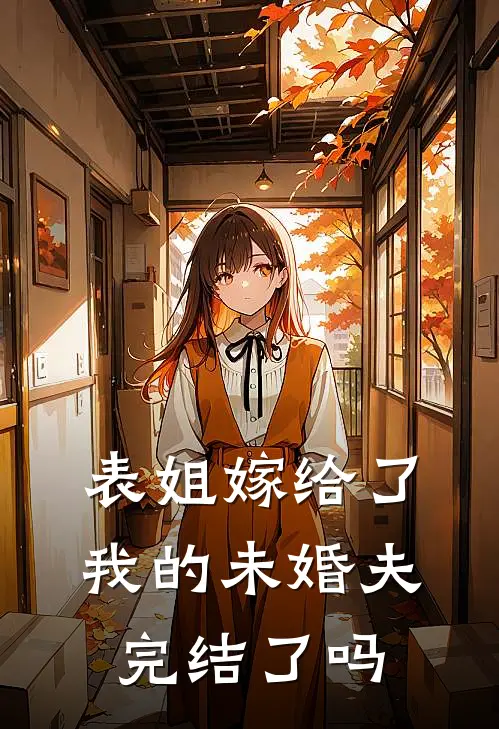 表姐嫁给了我的未婚夫完结了吗