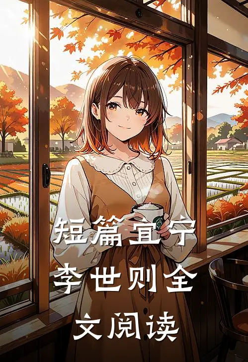 短篇宜宁李世则全文阅读