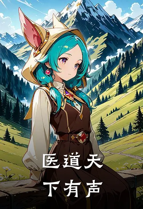 医道天下有声