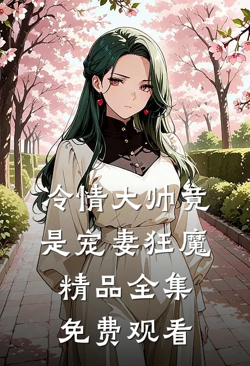 冷情大帅竟是宠妻狂魔精品全集免费观看