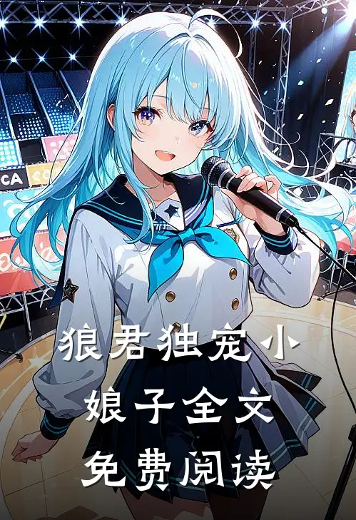 狼君独宠小娘子全文免费阅读