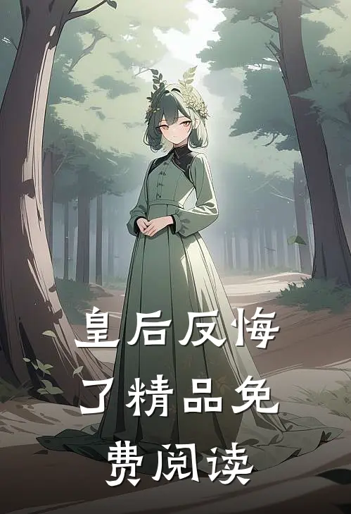 皇后反悔了精品免费阅读