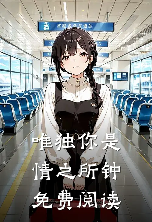 唯独你是情之所钟免费阅读
