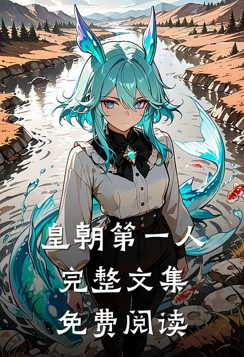 皇朝第一人完整文集免费阅读