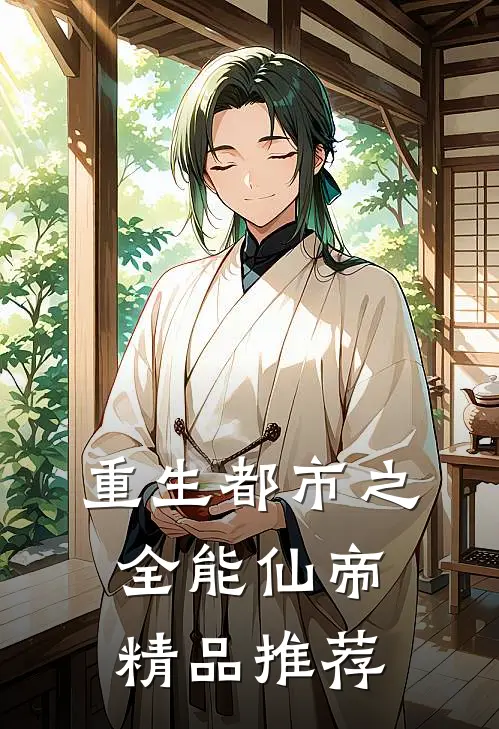 重生都市之全能仙帝精品推荐