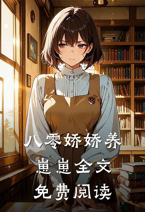 八零娇娇养崽崽全文免费阅读