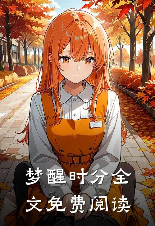 梦醒时分全文免费阅读
