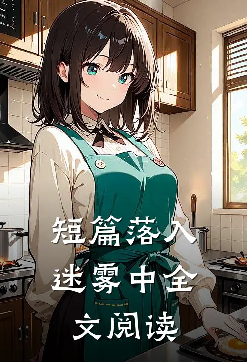 短篇落入迷雾中全文阅读