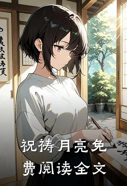 祝祷月亮免费阅读全文